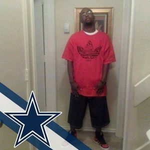 Meet your Posher, George